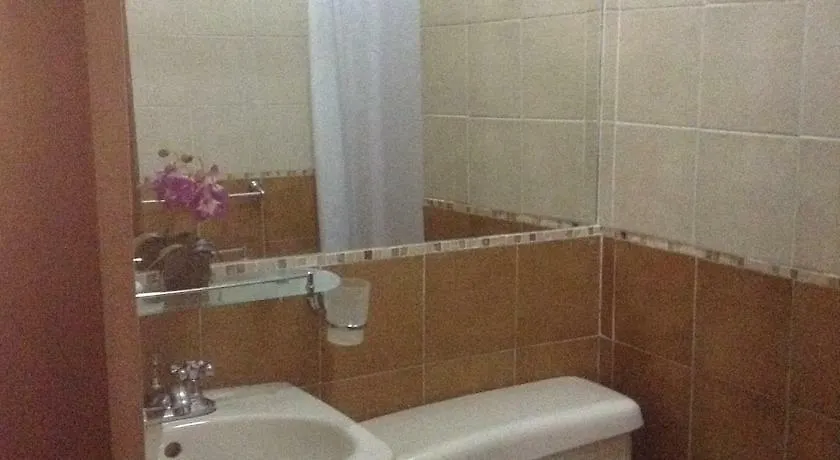 Hotel Alcaldeza - Garden House Maria Guadalupe Santo Domingo
