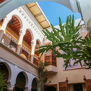 *** Riad Alwachma Marruecos