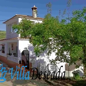 Bed & Breakfast Deseada Periana