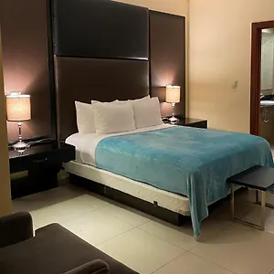Hotel Ramada By Wyndham Princess Santo Domingo