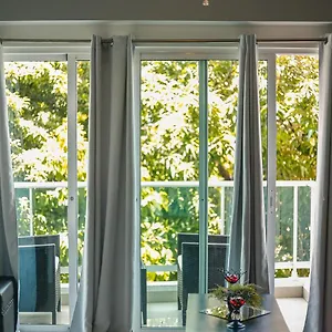 Apartment Armonia 408 In Gazcue Santo Domingo