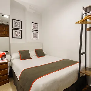 Guest house Casa Aljibe De Santa Ana Granada