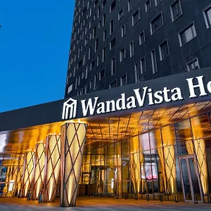 ***** Hotel Wanda Vista Turquía