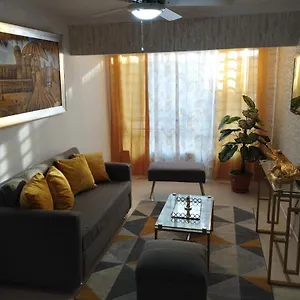  Apartamento Apartamento Amueblado En República Dominicana