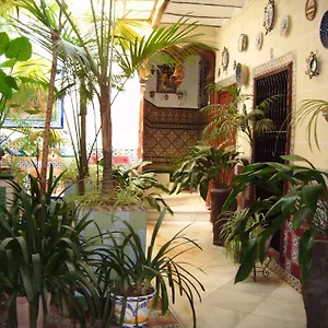 Guest house San Andres I Jerez de la Frontera