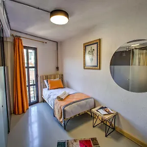**** Hotel Vavien Turquía