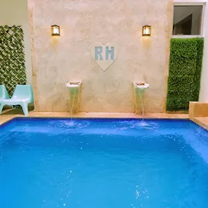 Bed & Breakfast Rig Puerto Malecon Santo Domingo