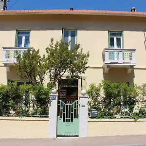 Bed & Breakfast Regina Vaison-la-Romaine
